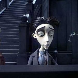 Foto A Noiva Cadáver