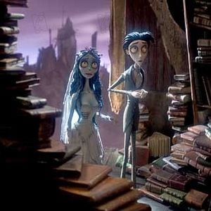 Foto A Noiva Cadáver