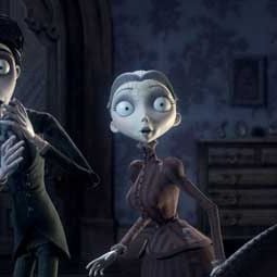 Foto A Noiva Cadáver