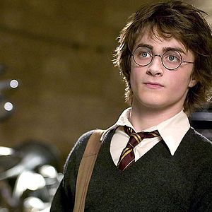 Foto Daniel Radcliffe