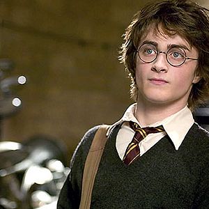 Foto Daniel Radcliffe