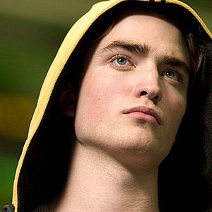 Foto Robert Pattinson