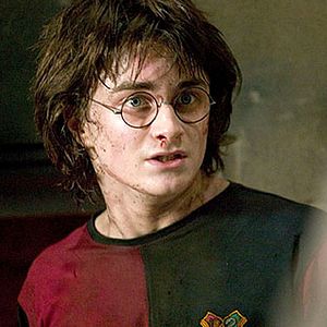 Foto Daniel Radcliffe