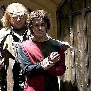 Foto Brendan Gleeson