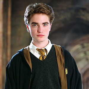 Foto Robert Pattinson