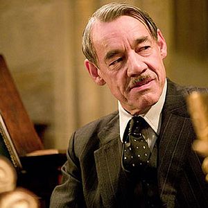 Foto Roger Lloyd-Pack