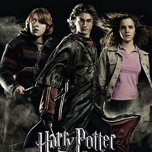 Foto Harry Potter e o Cálice de Fogo