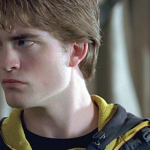 Foto Robert Pattinson