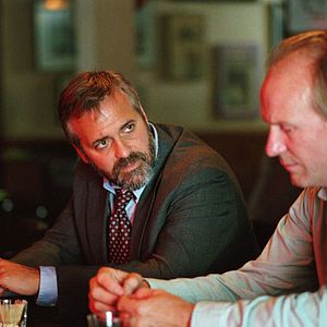 Foto Syriana - A Indústria do Petróleo