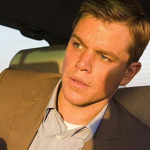 Foto Syriana - A Indústria do Petróleo