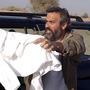 Foto Syriana - A Indústria do Petróleo