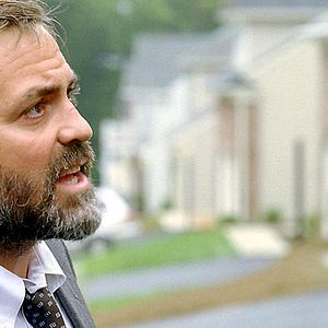 Foto Syriana - A Indústria do Petróleo