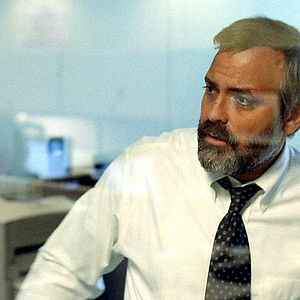 Foto Syriana - A Indústria do Petróleo