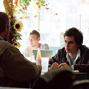 Foto Syriana - A Indústria do Petróleo