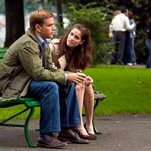 Foto Syriana - A Indústria do Petróleo