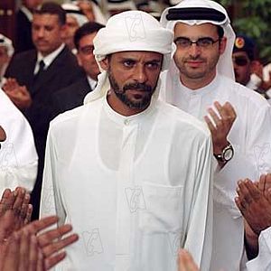 Foto Syriana - A Indústria do Petróleo