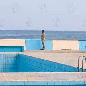 Foto Syriana - A Indústria do Petróleo