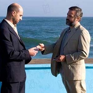 Foto Syriana - A Indústria do Petróleo