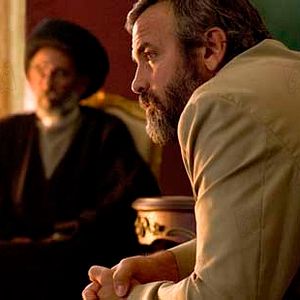 Foto Syriana - A Indústria do Petróleo