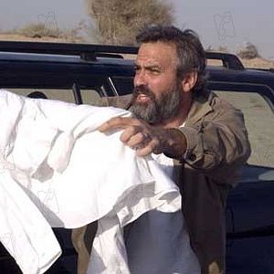 Foto Syriana - A Indústria do Petróleo