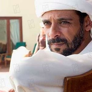 Foto Alexander Siddig