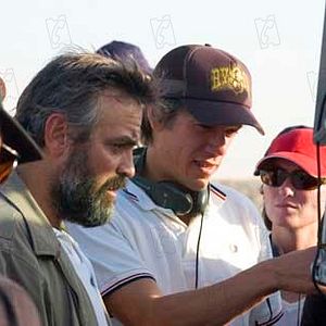 Foto Syriana - A Indústria do Petróleo