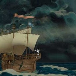 Foto As Aventuras de Azur e Asmar