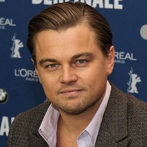Foto Leonardo DiCaprio