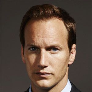 Foto Patrick Wilson