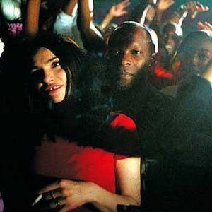 Foto Béatrice Dalle