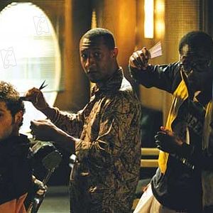 Foto Edouard Montoute