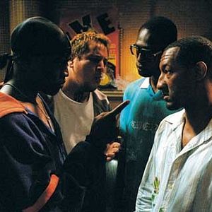 Foto Edouard Montoute