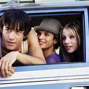 Foto Michelle Trachtenberg