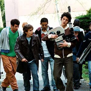 Foto Lorànt Deutsch