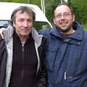 Foto Jean-Pierre Denis