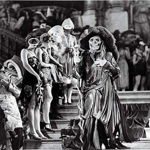 Foto O Fantasma da Ópera