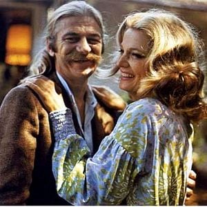 Foto Seymour Cassel