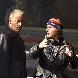 Foto Império dos Lobos