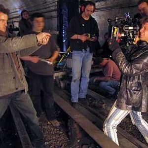 Foto Jocelyn Quivrin