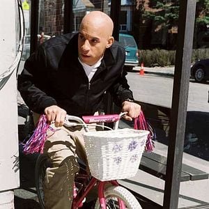 Foto Operação Babá