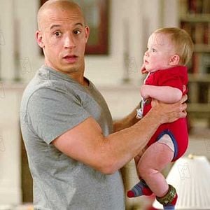 Foto Operação Babá