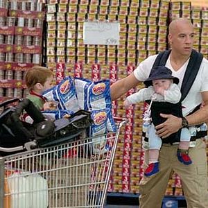 Foto Operação Babá