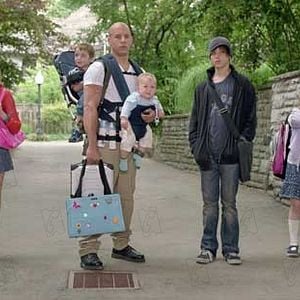 Foto Operação Babá