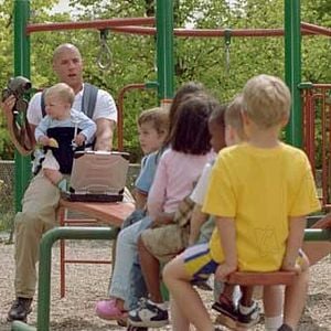 Foto Operação Babá
