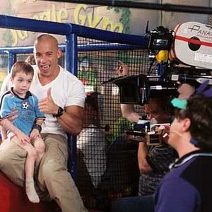 Foto Operação Babá