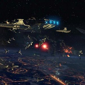 Foto Star Wars: A Vingança dos Sith