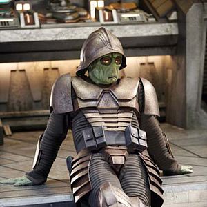 Foto Star Wars: A Vingança dos Sith