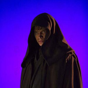 Foto Hayden Christensen