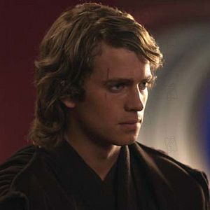 Foto Hayden Christensen