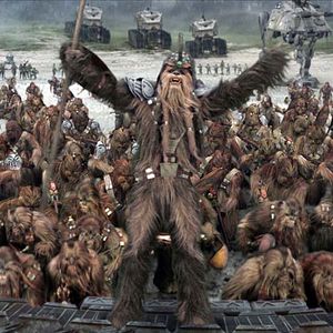 Foto Star Wars: A Vingança dos Sith